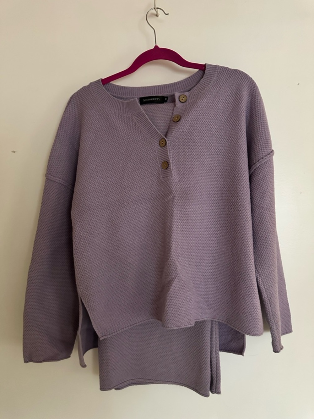 Women’s Knit Set